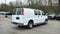 2024 Chevrolet Express Cargo Van BASE