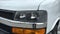 2024 Chevrolet Express Cargo Van BASE