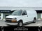 2024 Chevrolet Express Cargo Van BASE