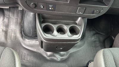 2024 Chevrolet Express Cargo Van BASE