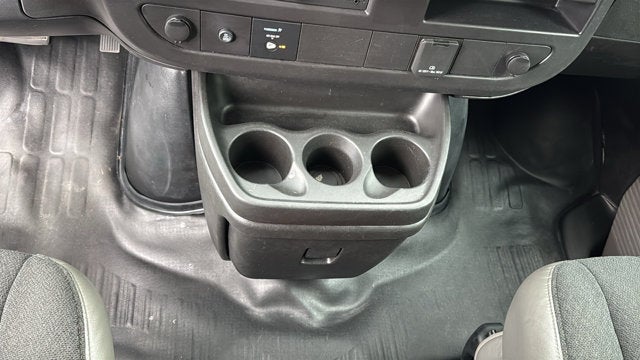 2024 Chevrolet Express Cargo Van BASE