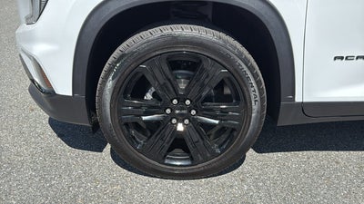 2026 GMC Acadia AWD Elevation