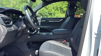 2026 GMC Acadia AWD Elevation