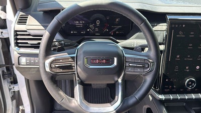 2026 GMC Acadia AWD Elevation