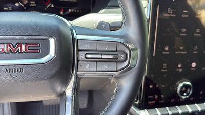2026 GMC Acadia AWD Elevation