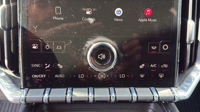2026 GMC Acadia AWD Elevation