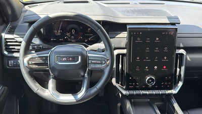 2026 GMC Acadia AWD Elevation