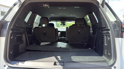 2026 GMC Acadia AWD Elevation