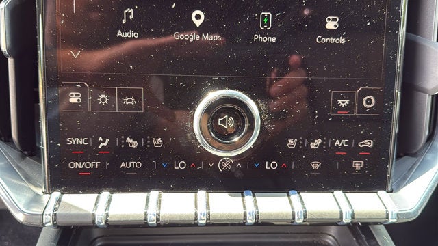 2026 GMC Acadia AWD AT4