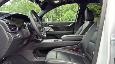 2024 GMC Acadia AWD Denali