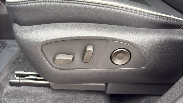2024 GMC Acadia AWD Denali