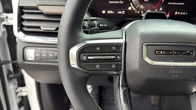 2024 GMC Acadia AWD Denali