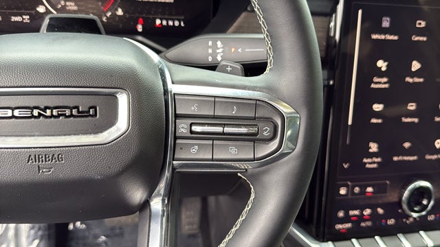 2024 GMC Acadia AWD Denali