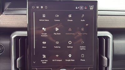 2024 GMC Acadia AWD Denali