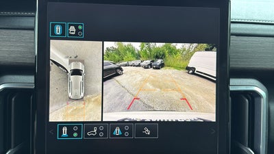 2024 GMC Acadia AWD Denali