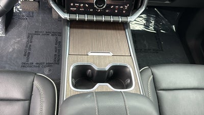 2024 GMC Acadia AWD Denali