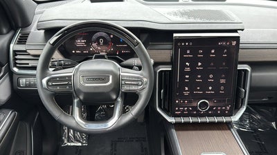2024 GMC Acadia AWD Denali