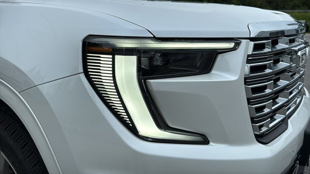 2024 GMC Acadia AWD Denali