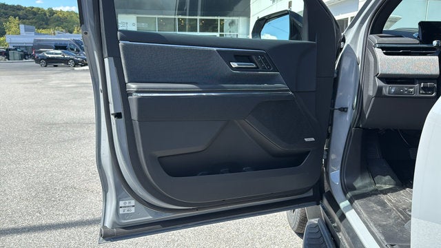 2026 GMC Sierra EV Elevation - Photo 12