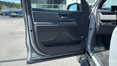 2026 GMC Sierra EV Extended Range Elevation