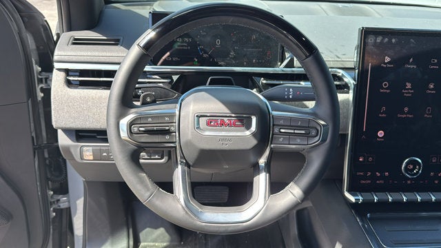 2026 GMC Sierra EV Elevation - Photo 15