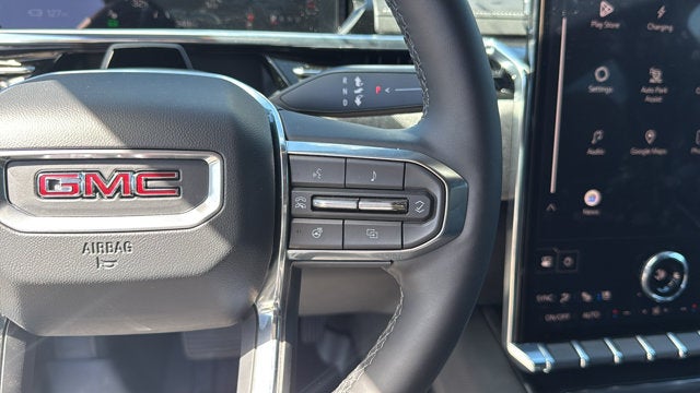 2026 GMC Sierra EV Elevation - Photo 17