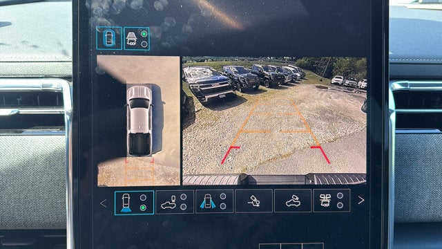 2026 GMC Sierra EV Elevation - Photo 20