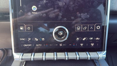 2026 GMC Sierra EV Extended Range Elevation
