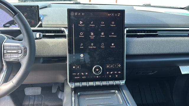 2026 GMC Sierra EV Elevation - Photo 22