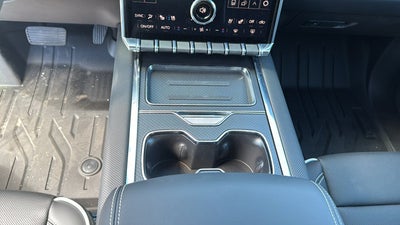 2026 GMC Sierra EV Extended Range Elevation
