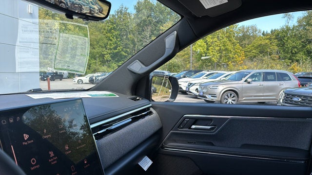 2026 GMC Sierra EV Elevation - Photo 24