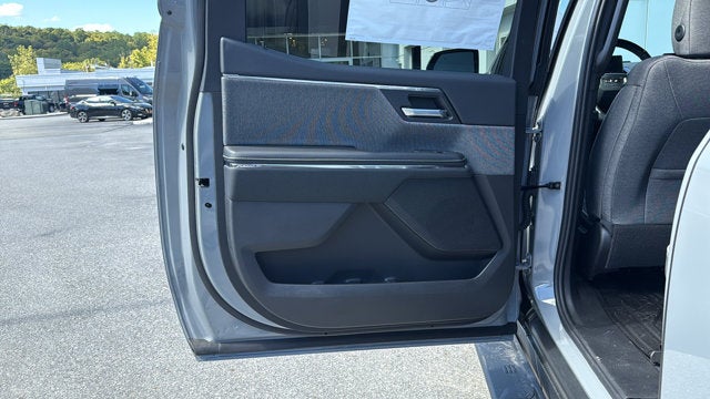 2026 GMC Sierra EV Elevation - Photo 26