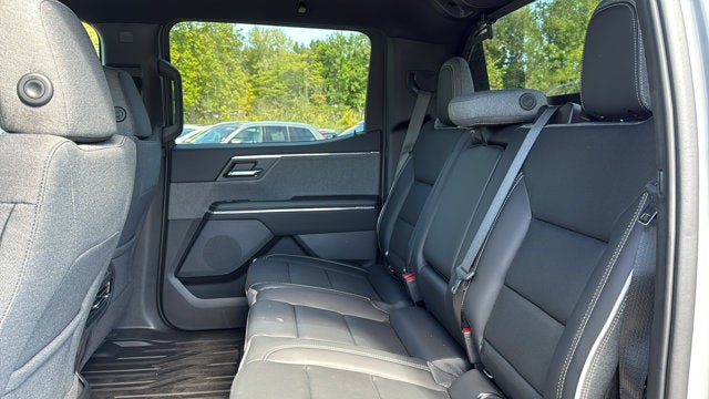 2026 GMC Sierra EV Elevation - Photo 27
