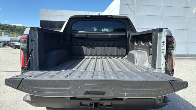 2026 GMC Sierra EV Elevation - Photo 29
