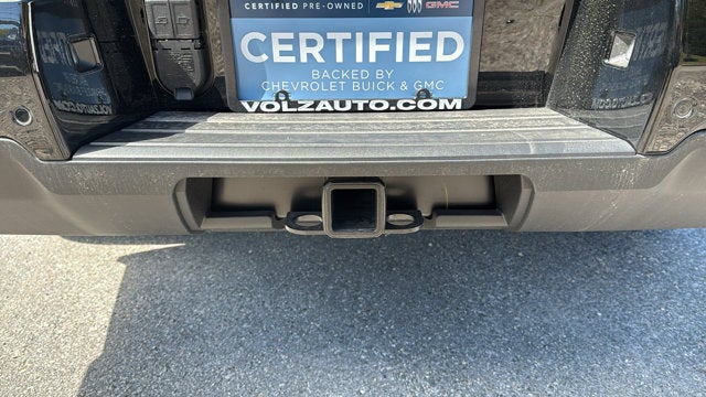 2026 GMC Sierra EV Elevation - Photo 30