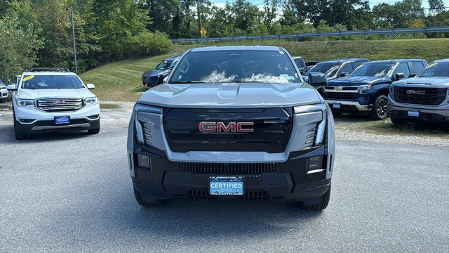 2026 GMC Sierra EV Elevation - Photo 8