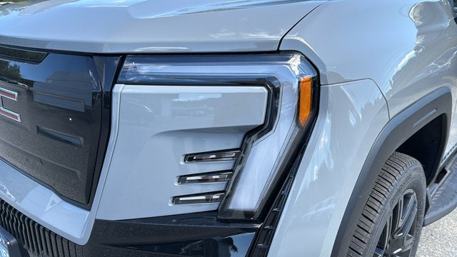 2026 GMC Sierra EV Elevation - Photo 9