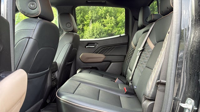2023 GMC Canyon 4WD Denali