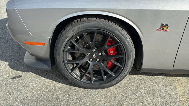 2018 Dodge Challenger R/T Scat Pack