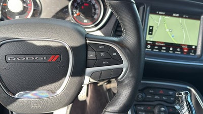 2018 Dodge Challenger R/T Scat Pack