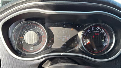 2018 Dodge Challenger R/T Scat Pack