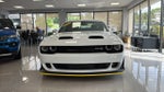 2020 Dodge Challenger SRT Hellcat Redeye Widebody