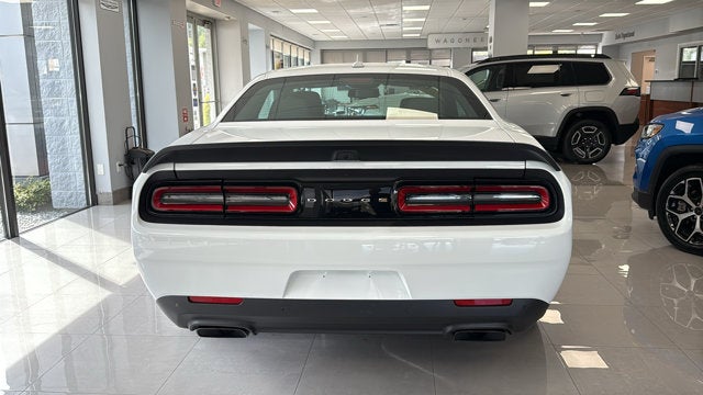2020 Dodge Challenger SRT Hellcat Redeye Widebody