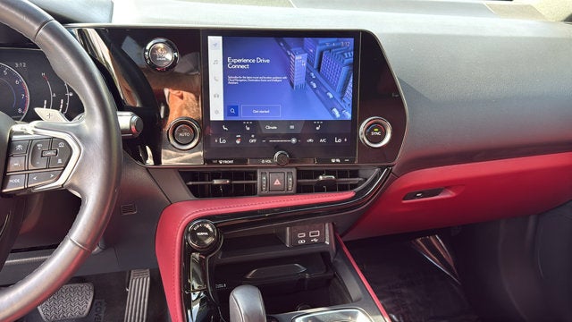 2024 Lexus NX NX 350