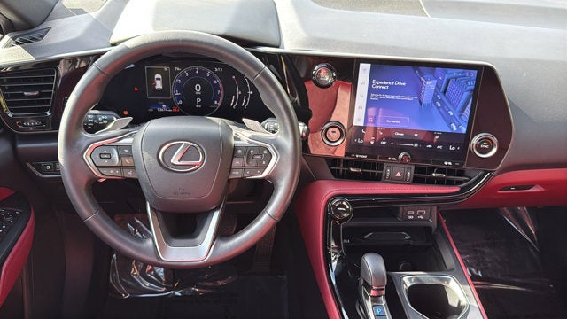 2024 Lexus NX NX 350