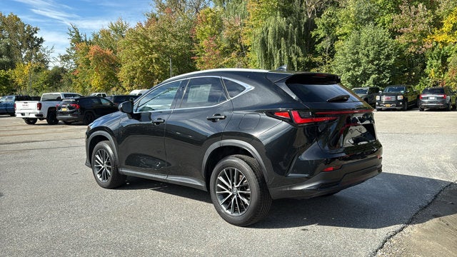 2024 Lexus NX NX 350