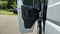 2023 RAM ProMaster Cargo Van BASE