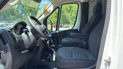 2023 RAM ProMaster Cargo Van BASE