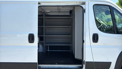 2023 RAM ProMaster Cargo Van BASE