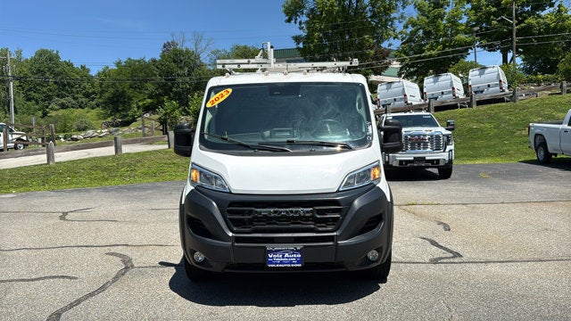 2023 RAM ProMaster Cargo Van BASE